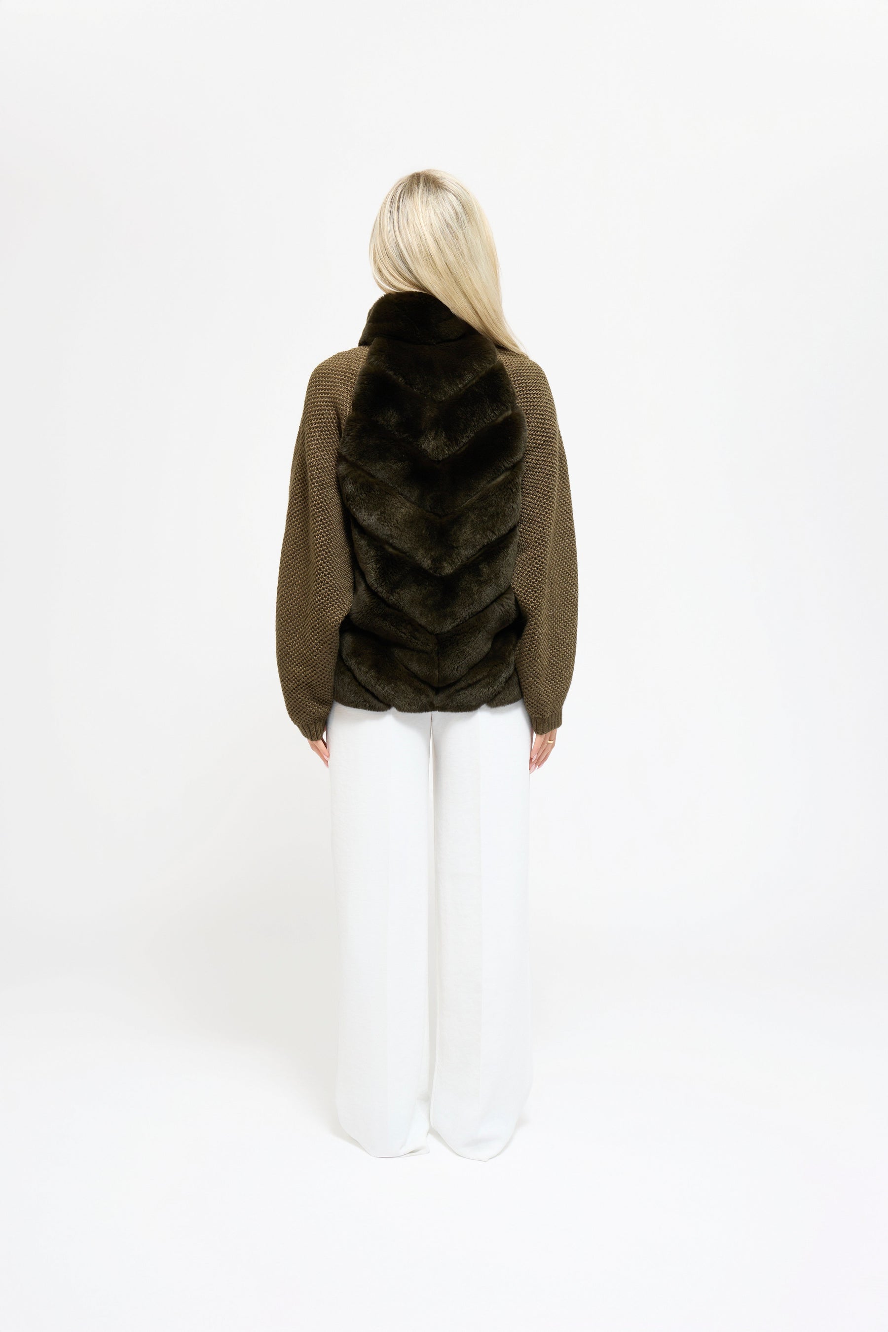 Cardigan Milan