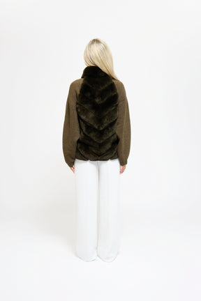 Cardigan Milan