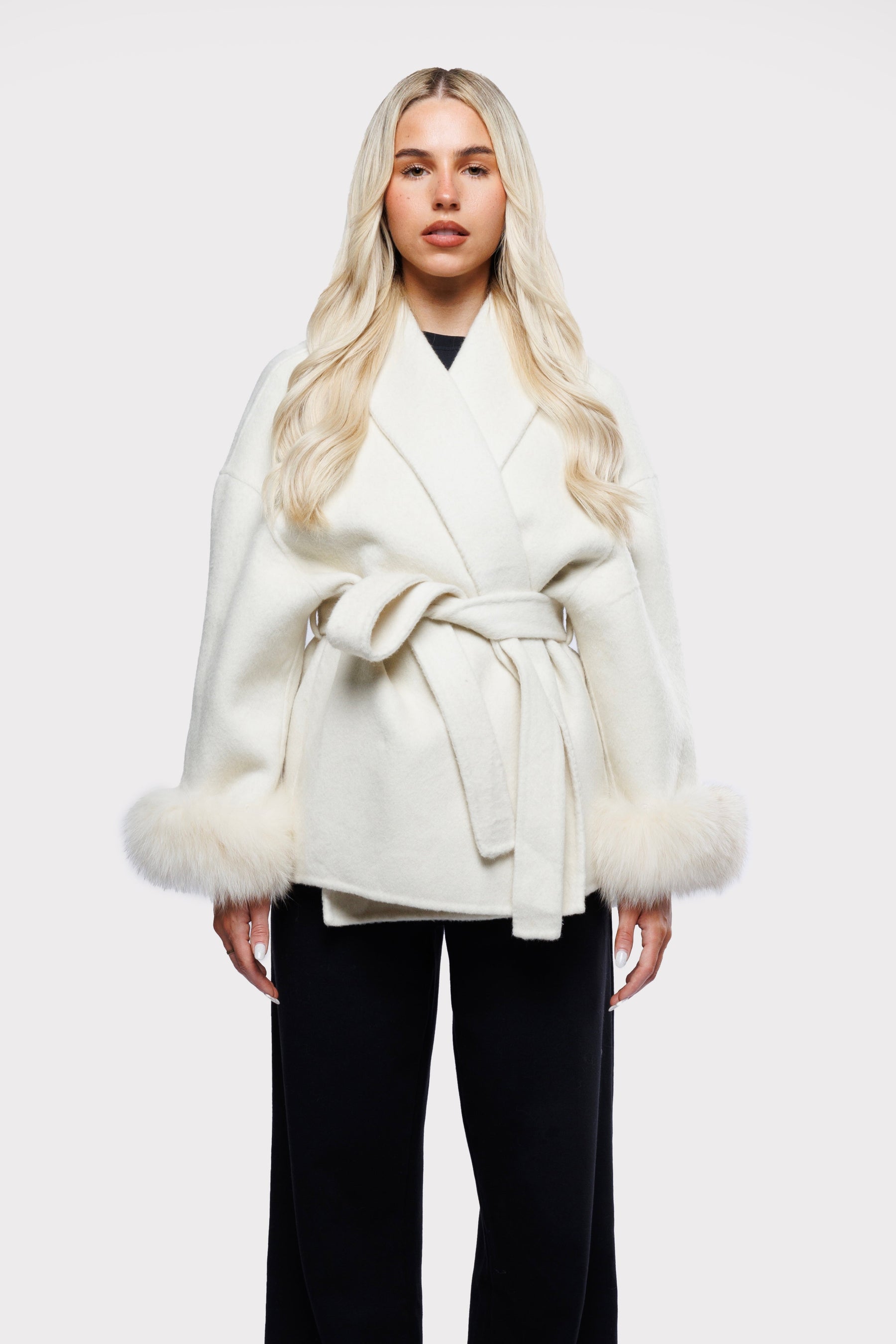Cardigan Mayfair