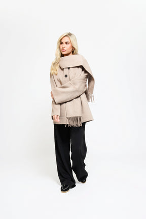 Cardigan Langham