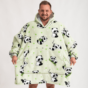 Pofli Panda - Pofli