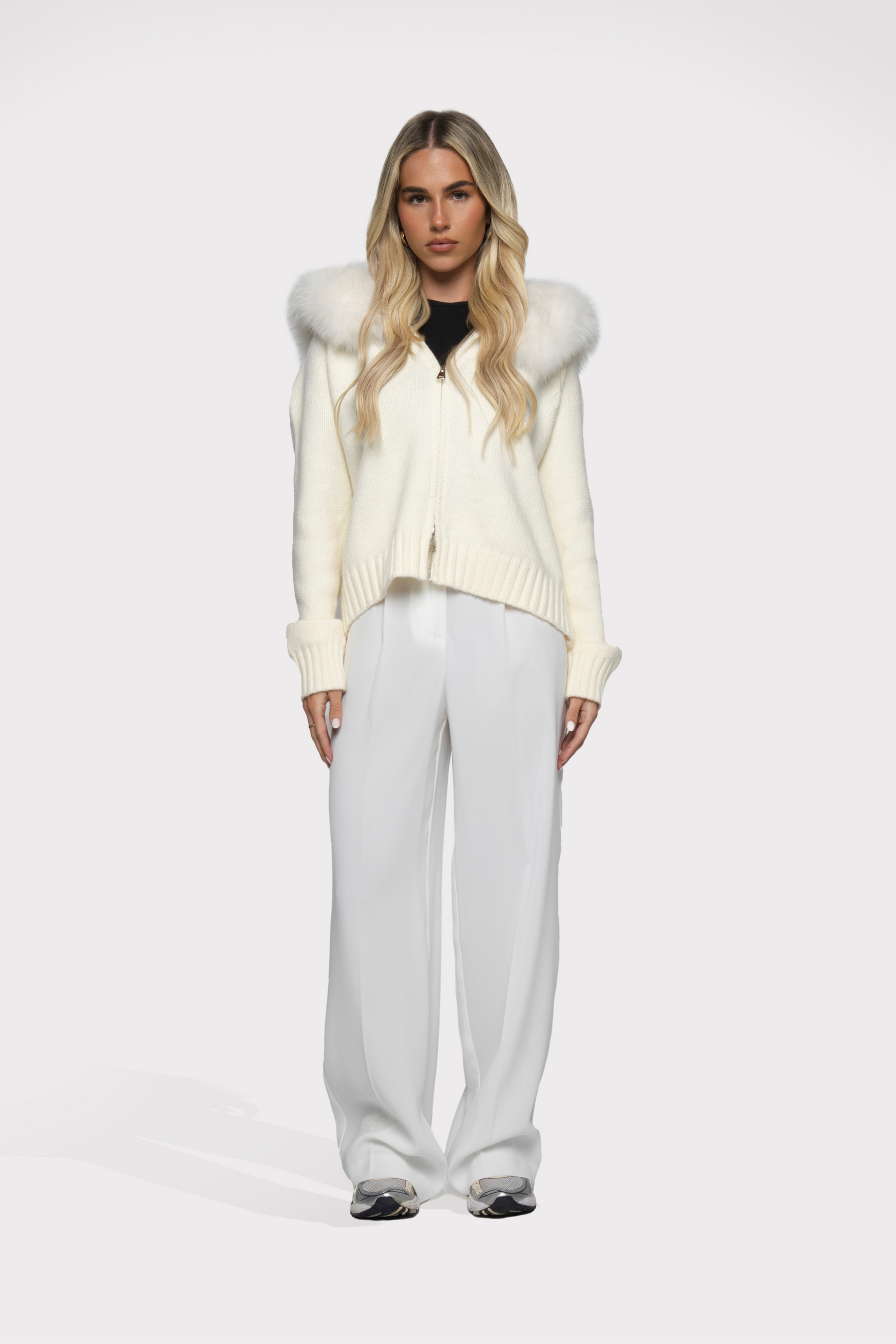 Cardigan Monaco