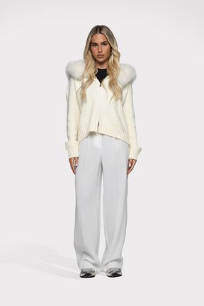 Cardigan Monaco