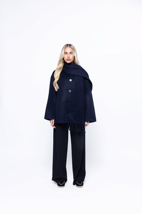 Cardigan Connaught