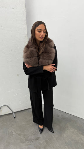 Cardigan Grosvenor