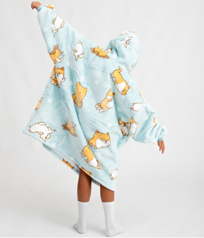 Pofli Cachorrinho (Kids) - Pofli