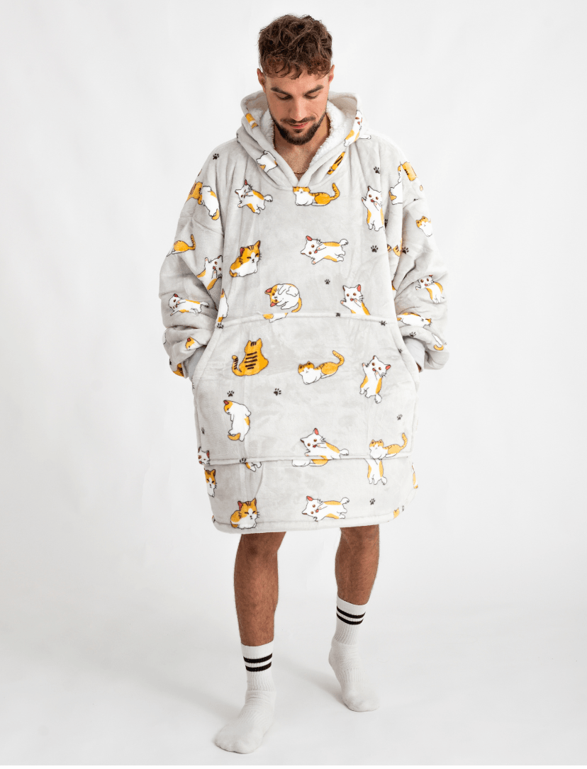 Pofli Gatinhos - Pofli