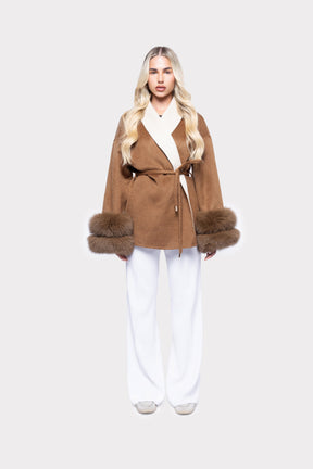 Cardigan Savoy
