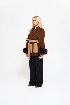 Cardigan Bvlgari