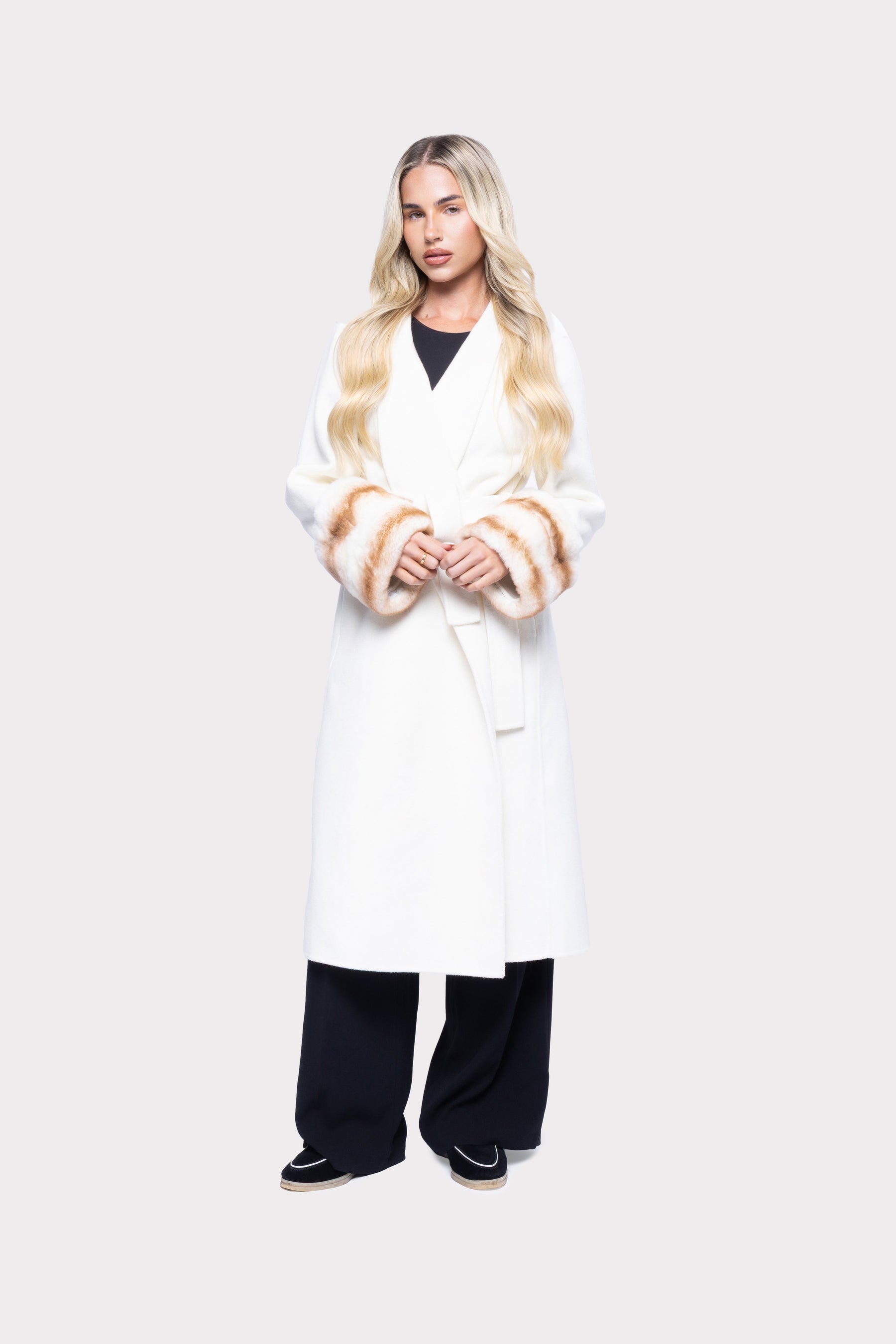Cardigan Angel