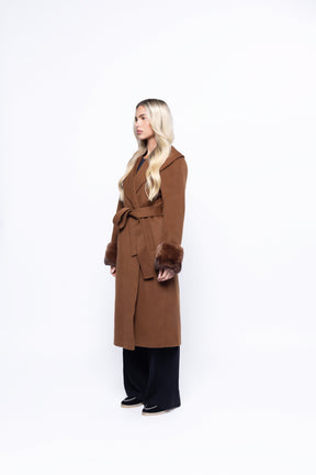 Cardigan Regent