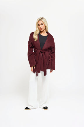 Cardigan Muscat