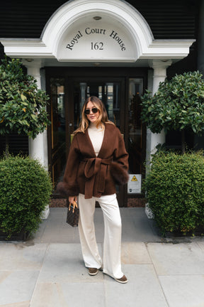 Cardigan Belgravia