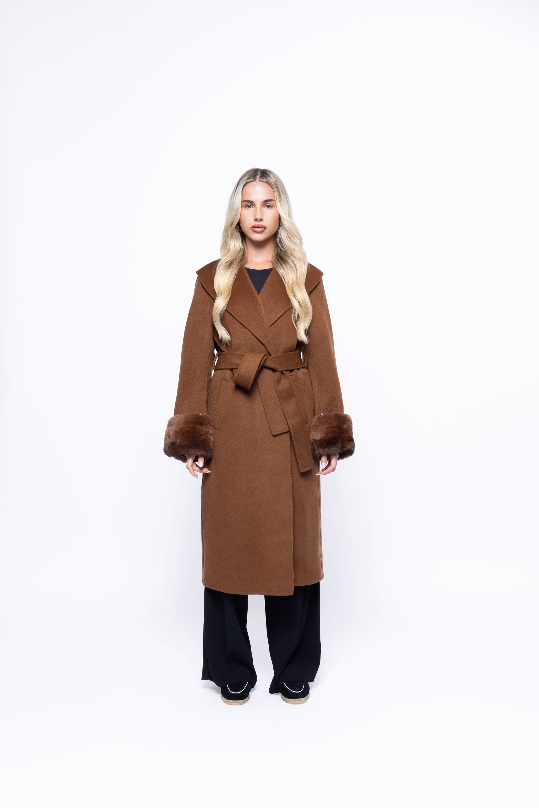 Cardigan Regent