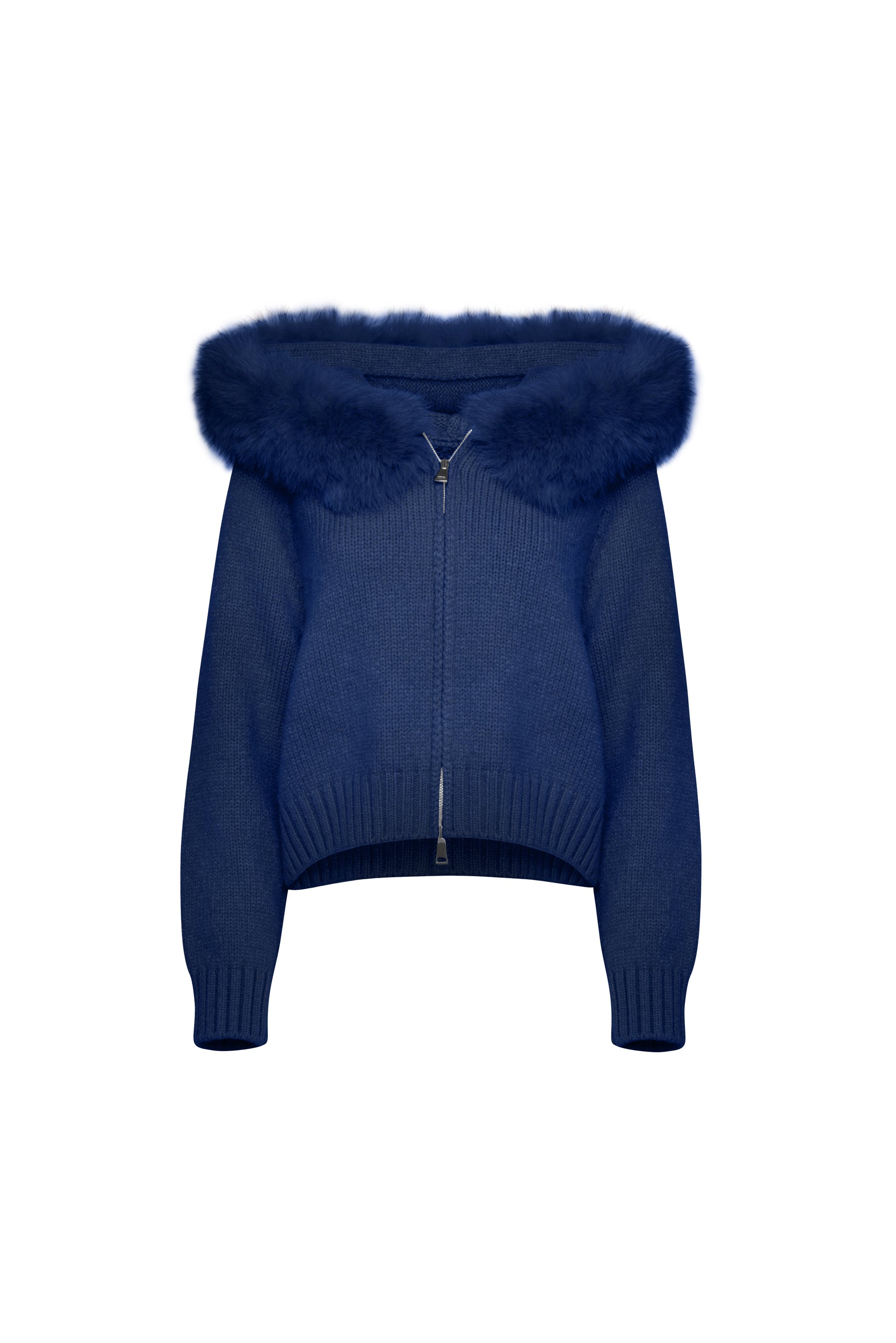 Cardigan Courchevel