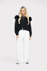 Cardigan Geneva
