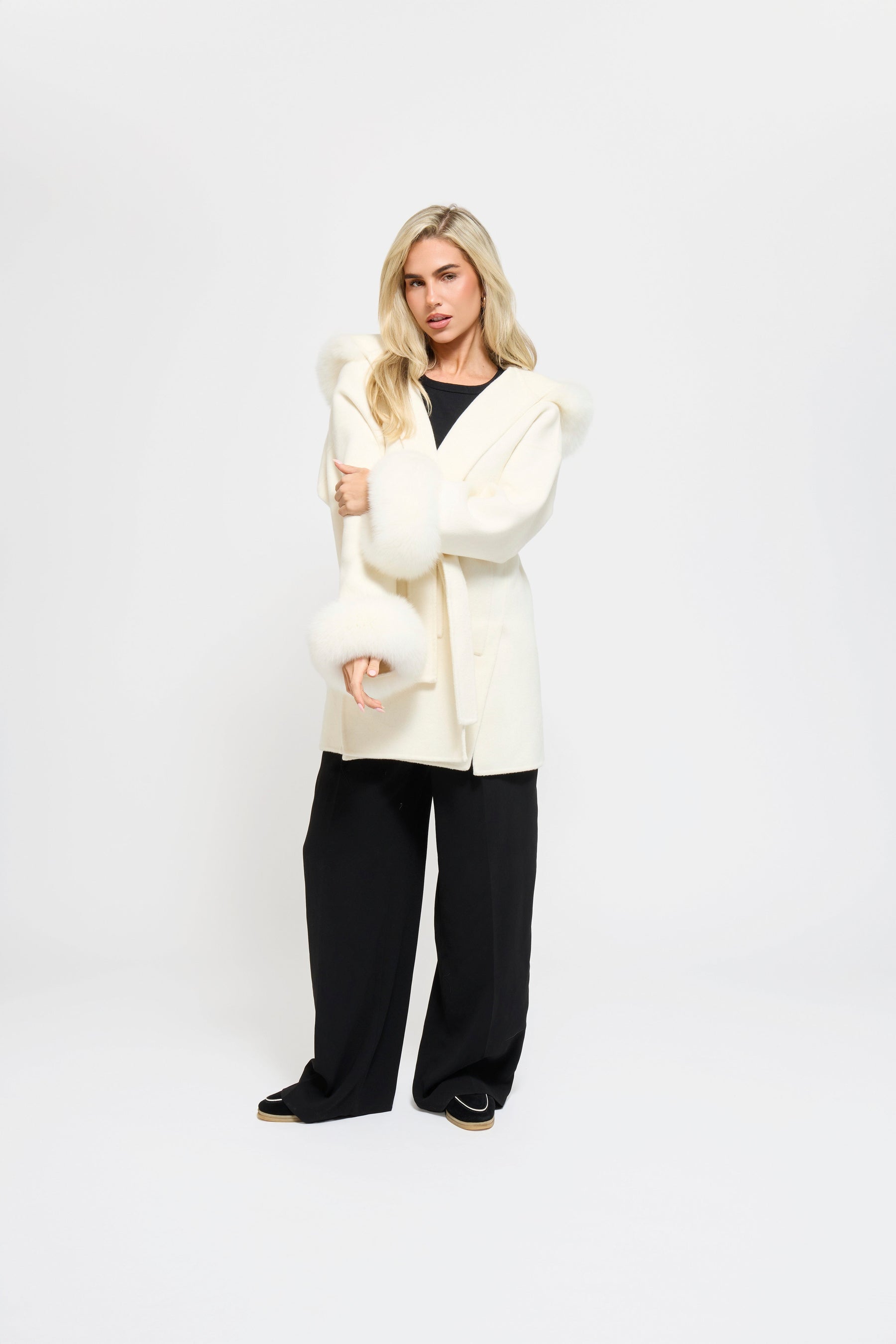 Cardigan Corinthia