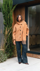 Cardigan Rosewood