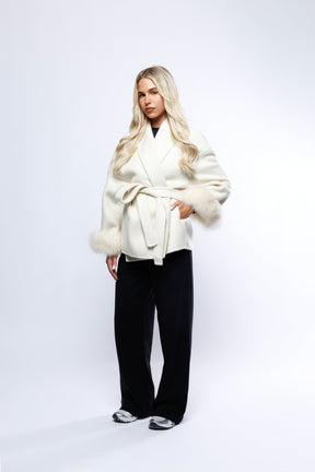 Cardigan Mayfair