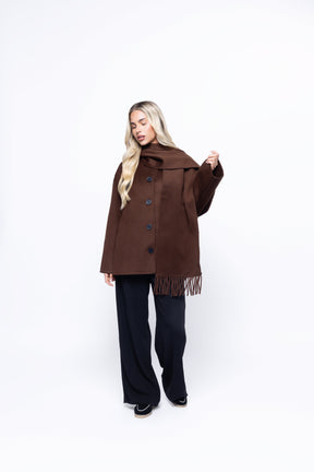 Cardigan Carlton