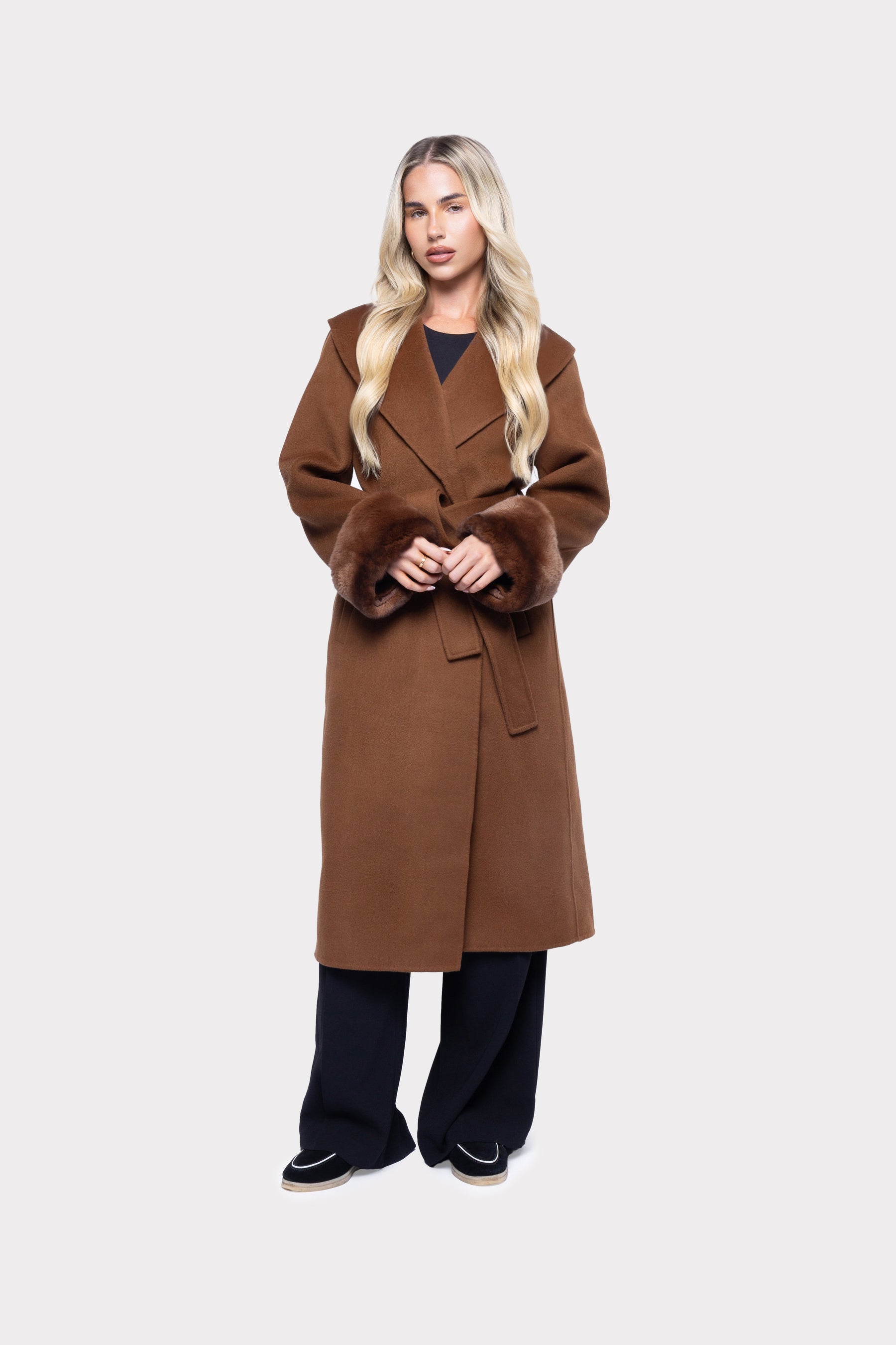 Cardigan Regent