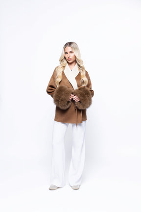 Cardigan Savoy