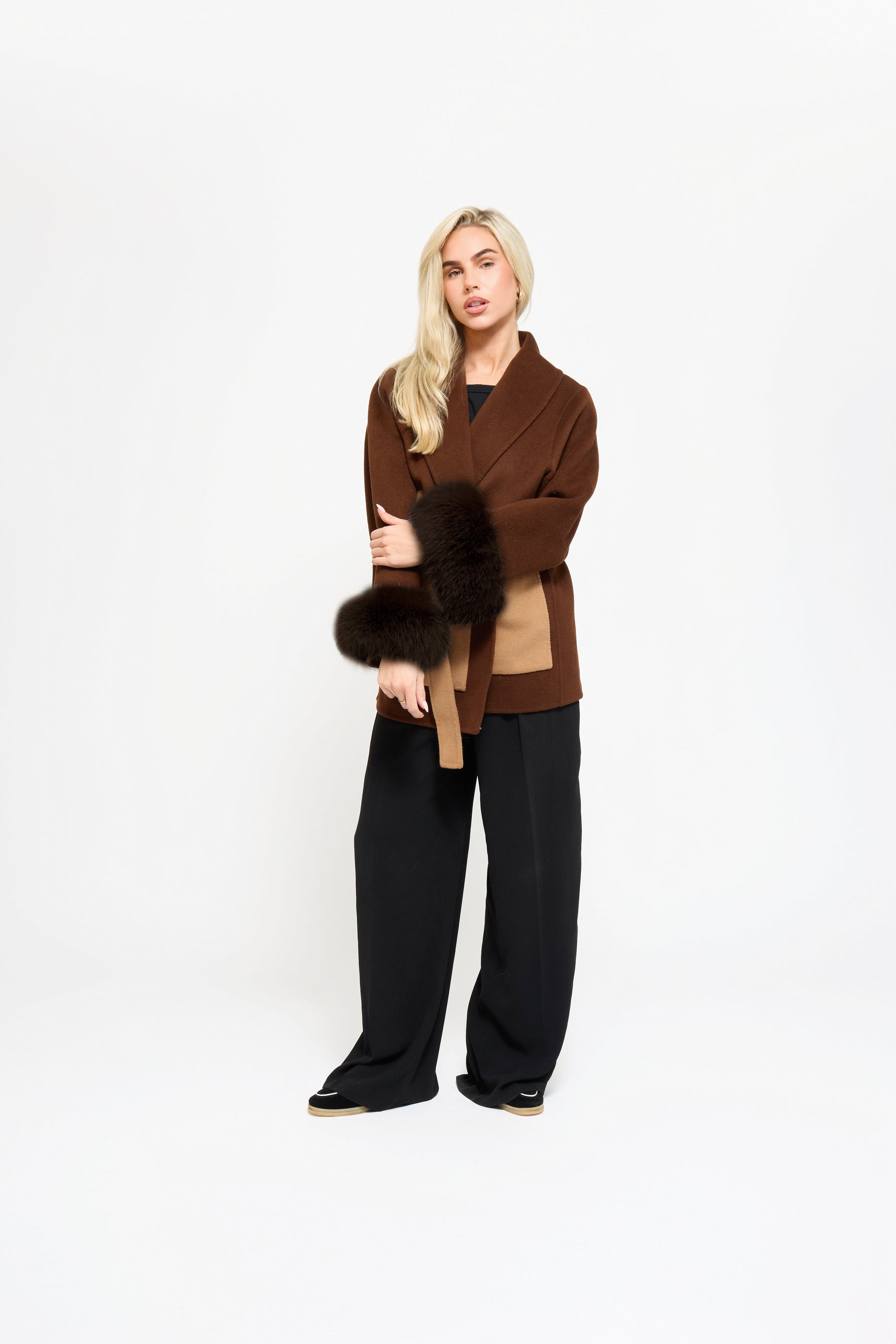 Cardigan Bvlgari