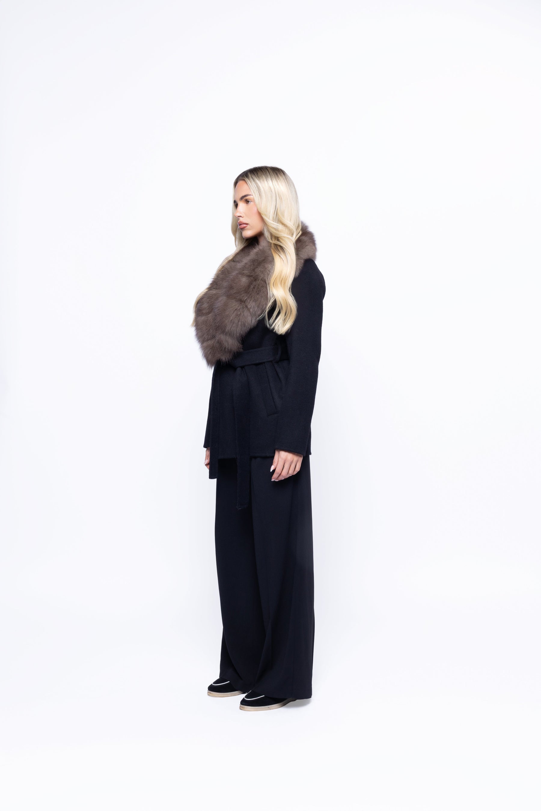 Cardigan Grosvenor
