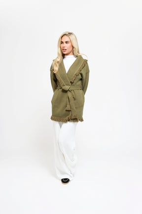 Cardigan Portofino