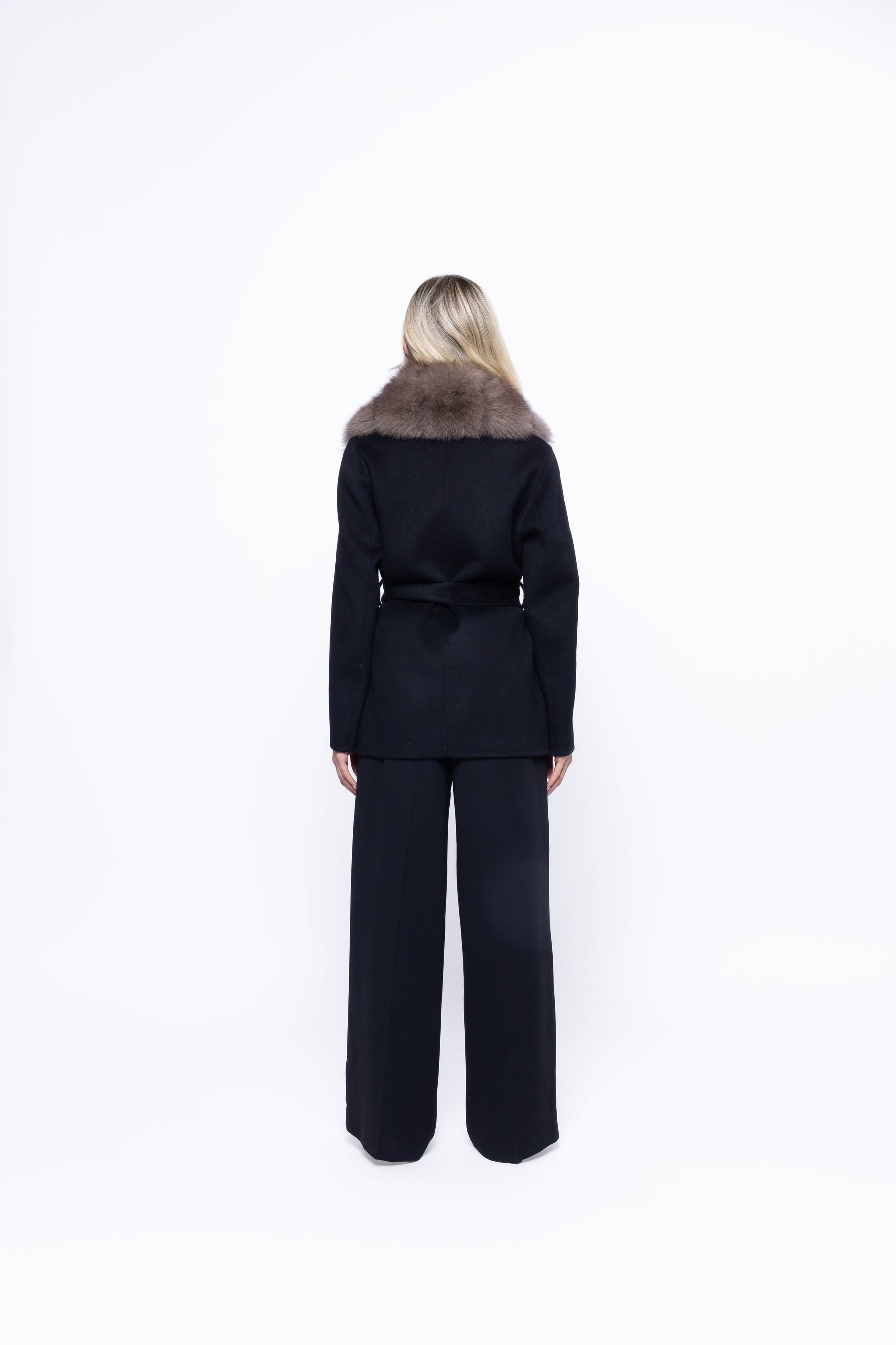 Cardigan Grosvenor