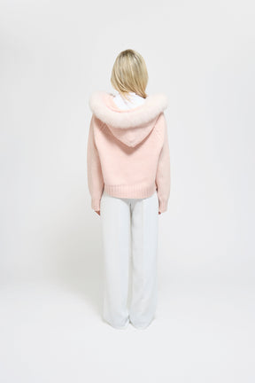 Cardigan Victoria