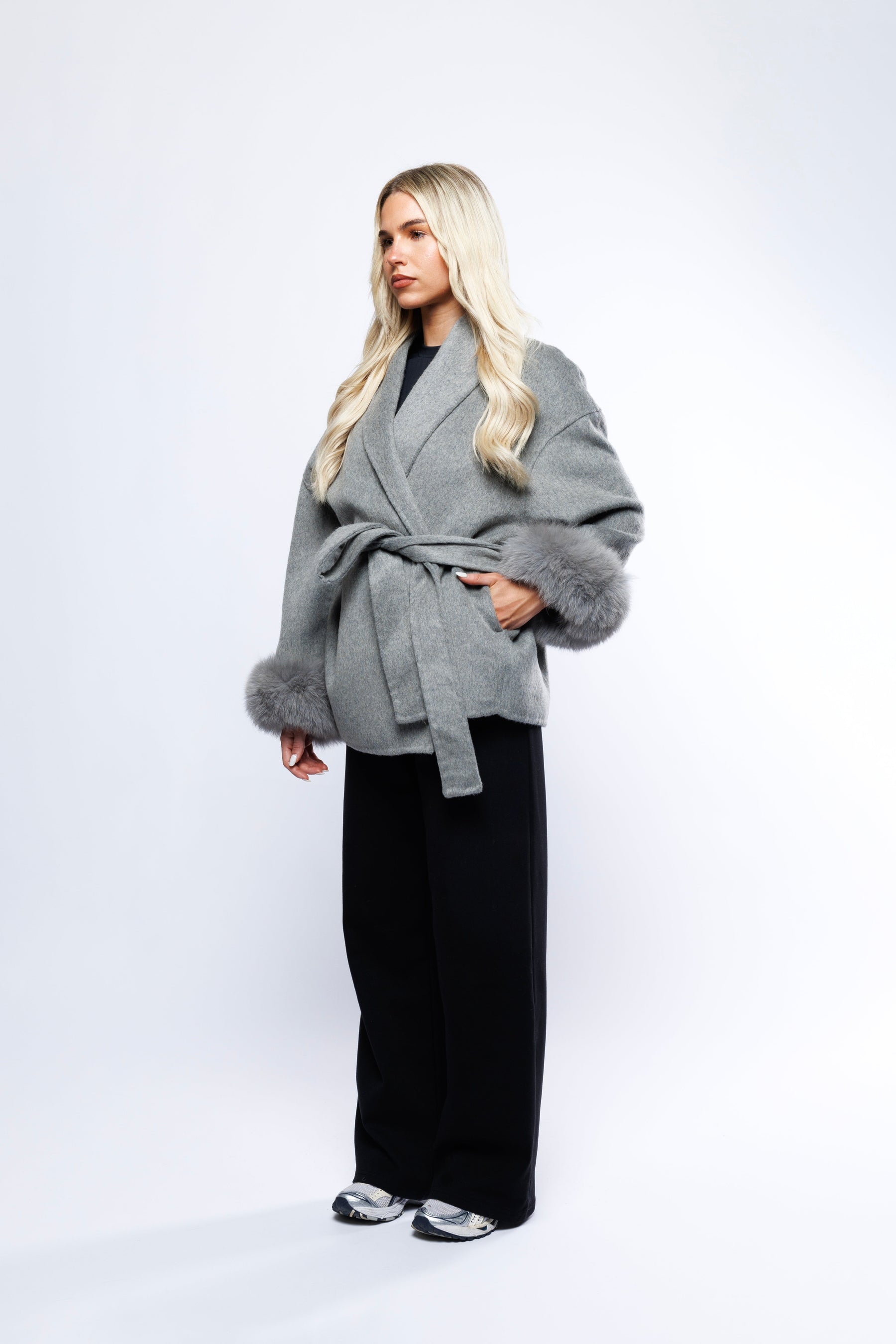 Cardigan Kensington