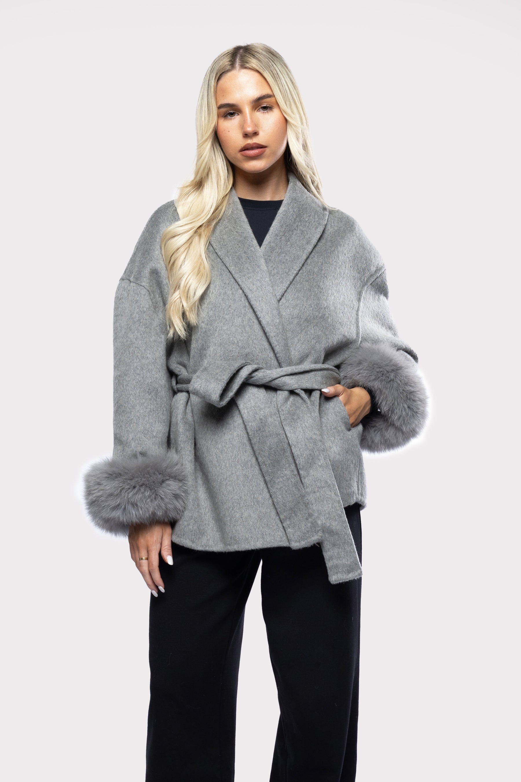Cardigan Kensington