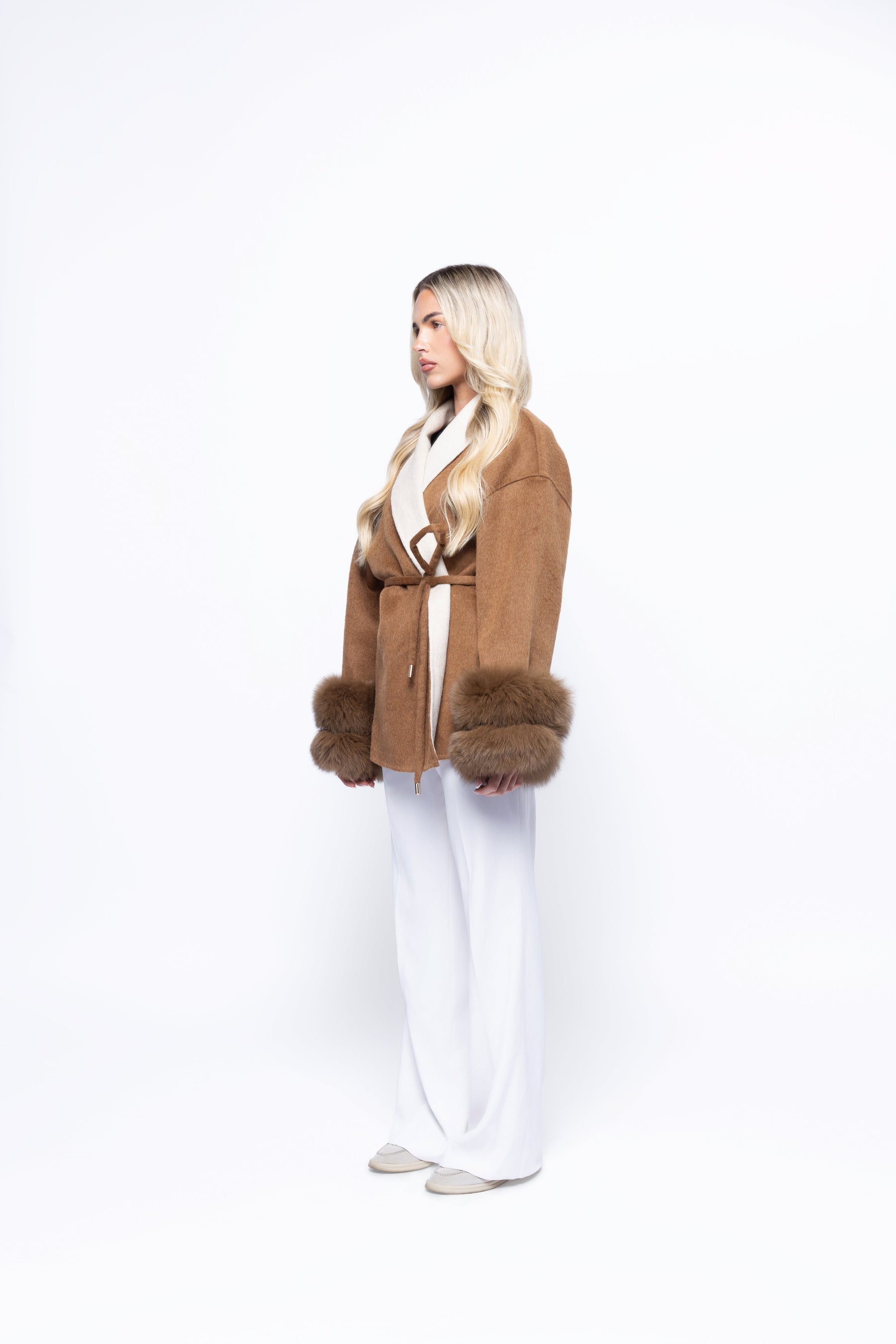 Cardigan Savoy