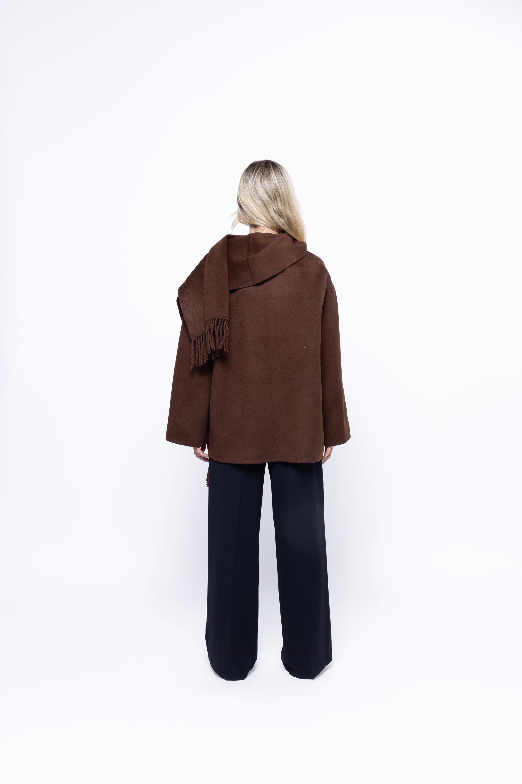 Cardigan Carlton