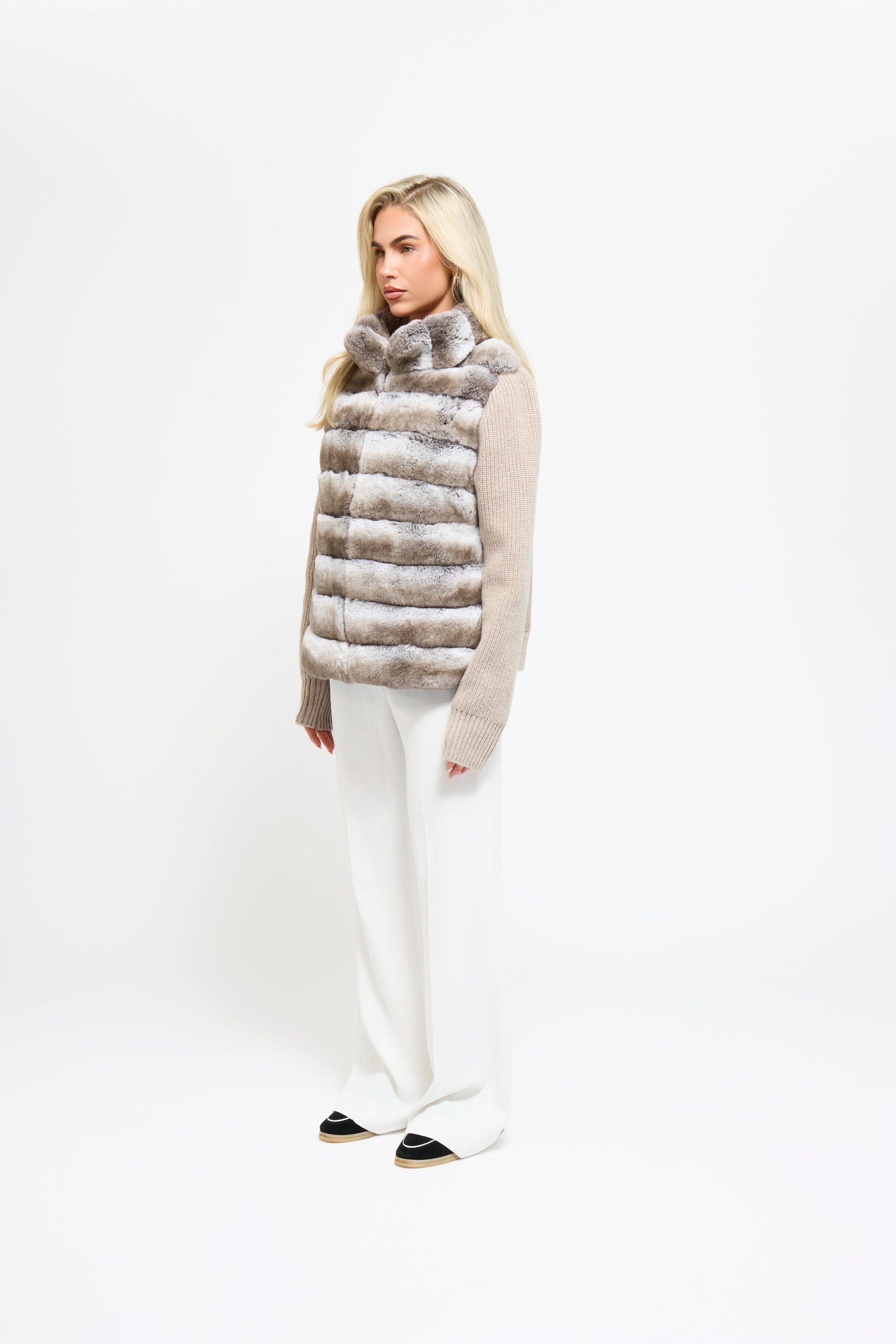 Cardigan Moscow