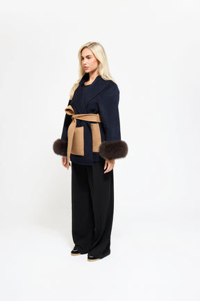 Cardigan Maia