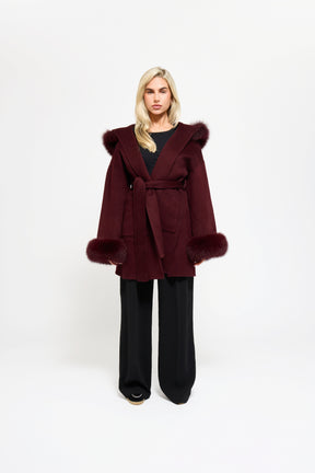 Cardigan Fairmont