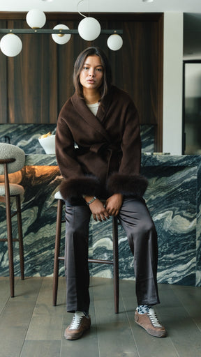 Cardigan Belgravia