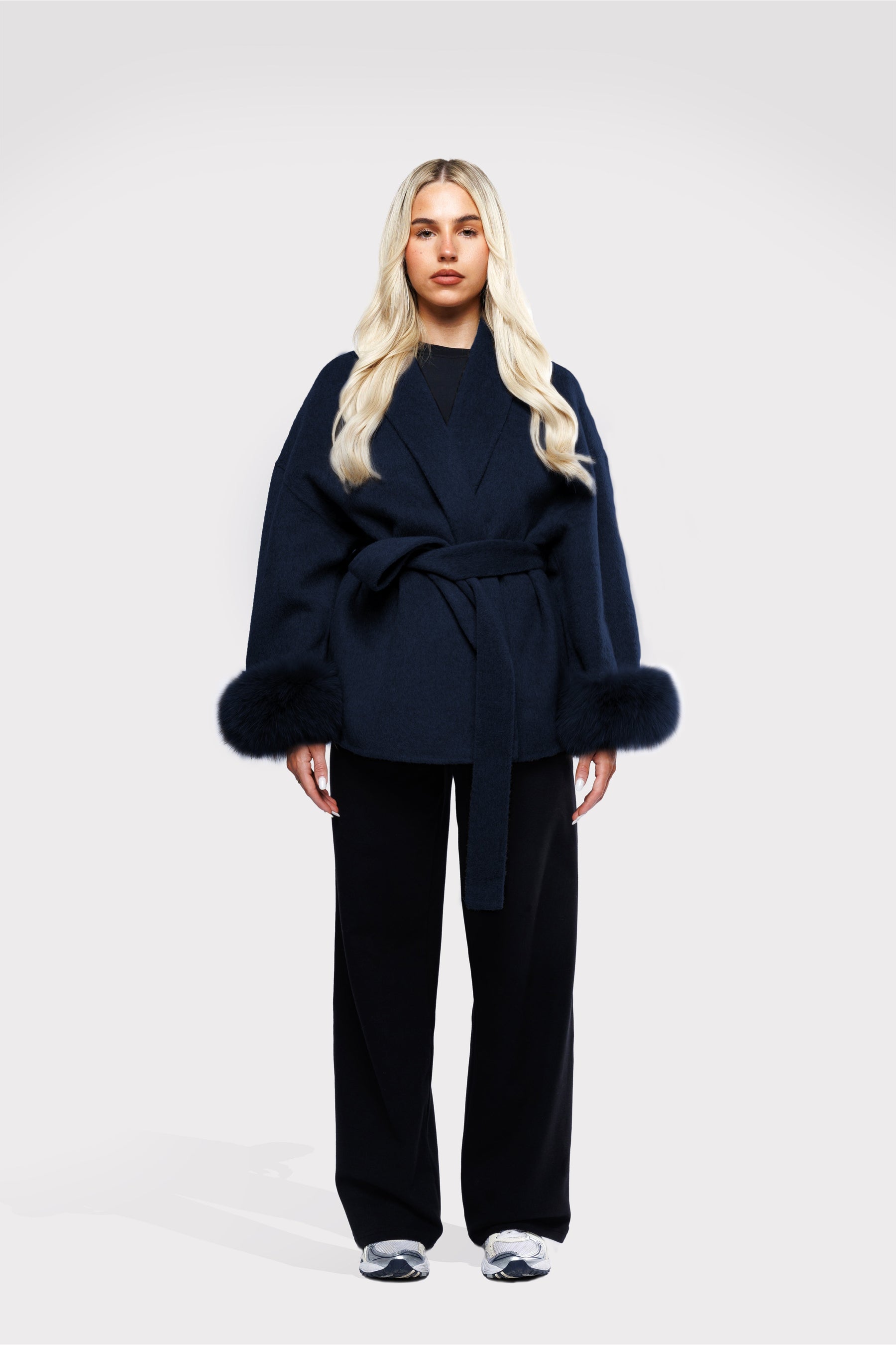 Cardigan Paris