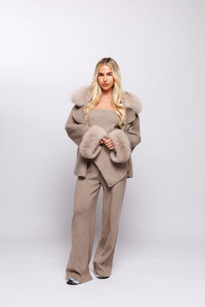 Cardigan Claridges
