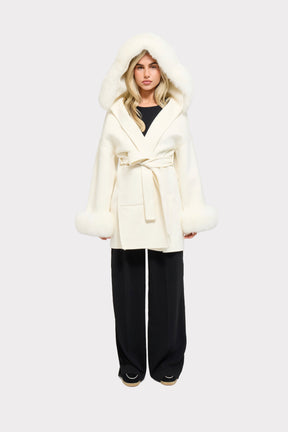 Cardigan Corinthia