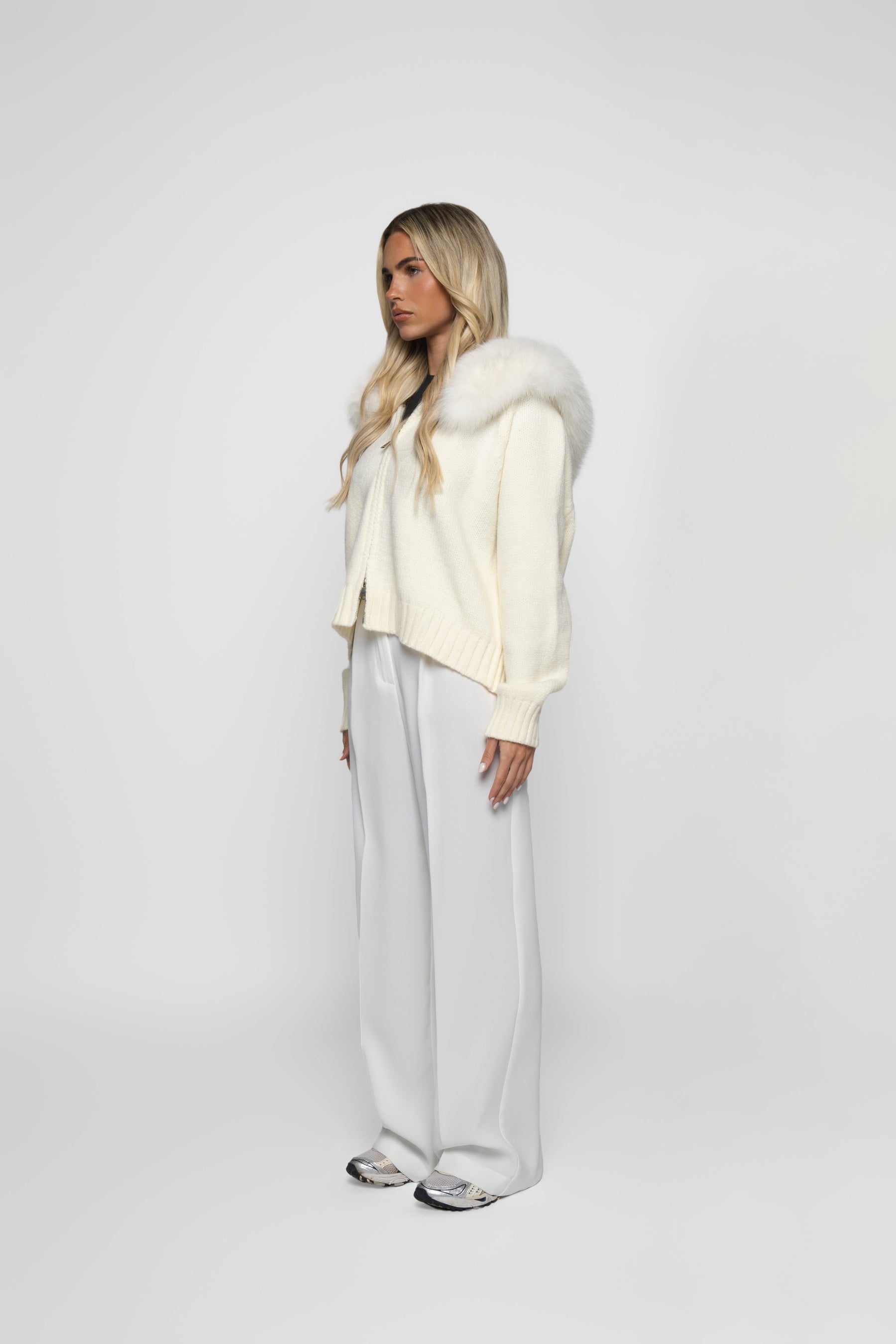 Cardigan Monaco