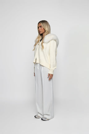 Cardigan Monaco