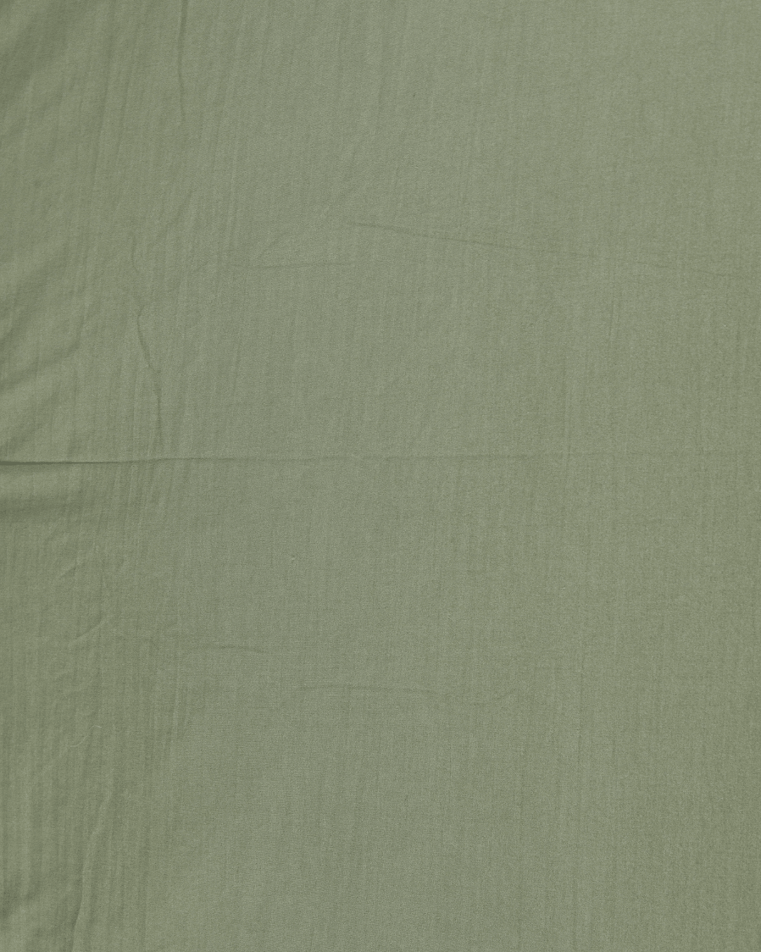 Jogo de Duvet Solid Washed - Matcha