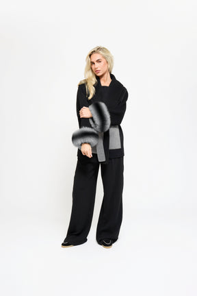 Cardigan Maison