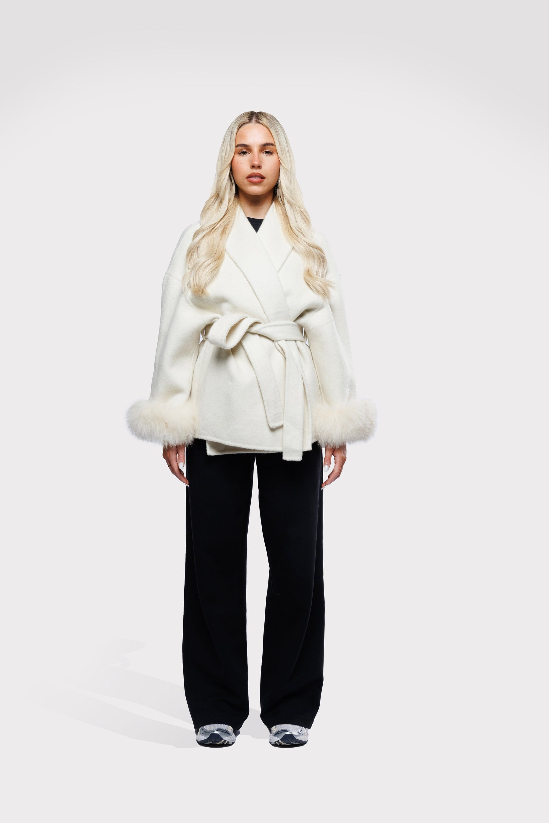 Cardigan Mayfair