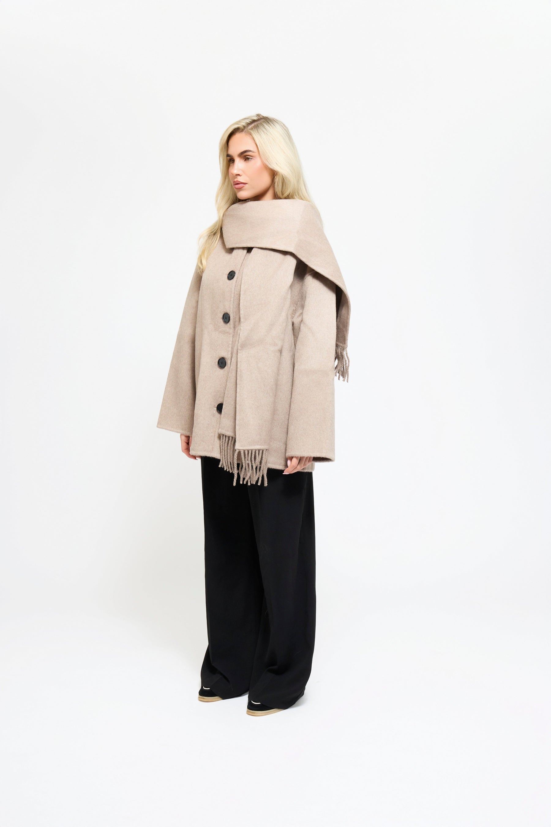 Cardigan Langham