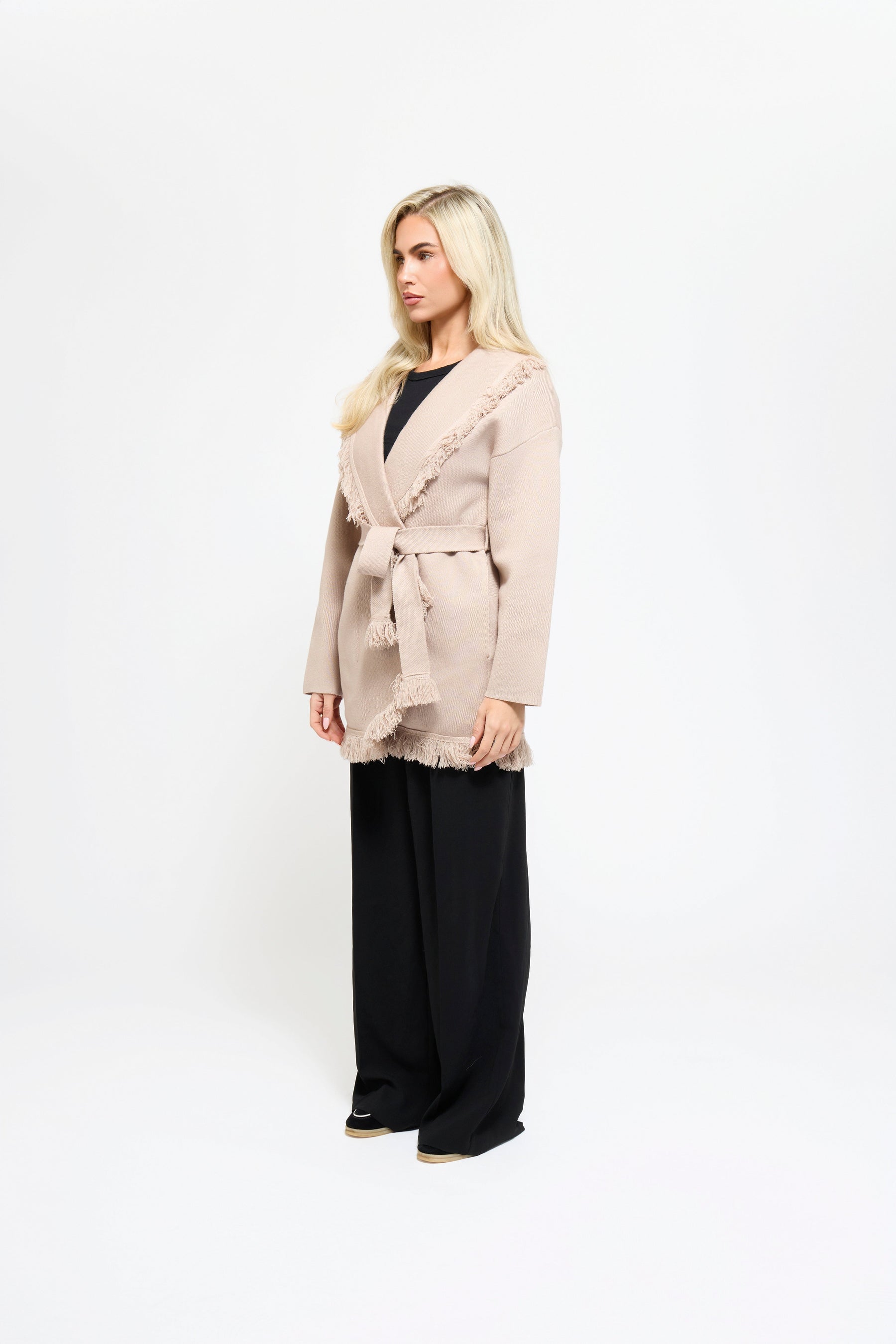 Cardigan Como