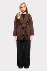 Cardigan Gstaad
